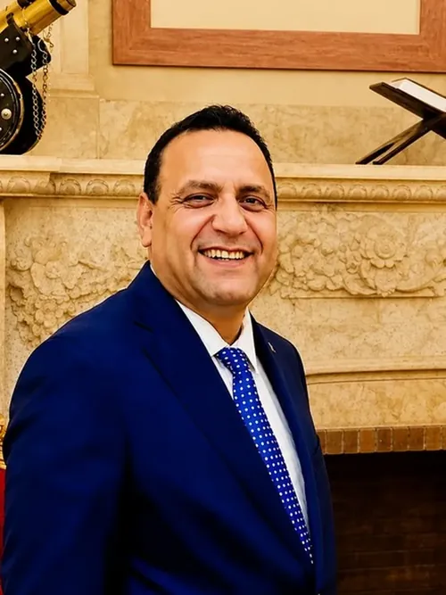 Jalaluddin Saeed