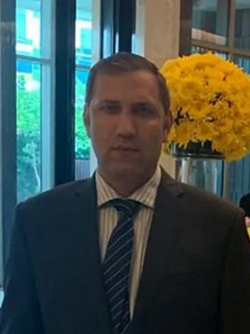 Saduddin Saeed