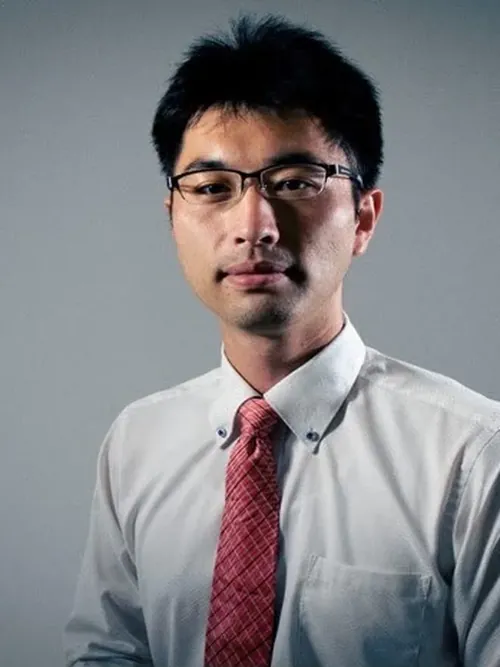 Satoshi Geng